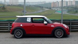 2012 MINI Cooper S