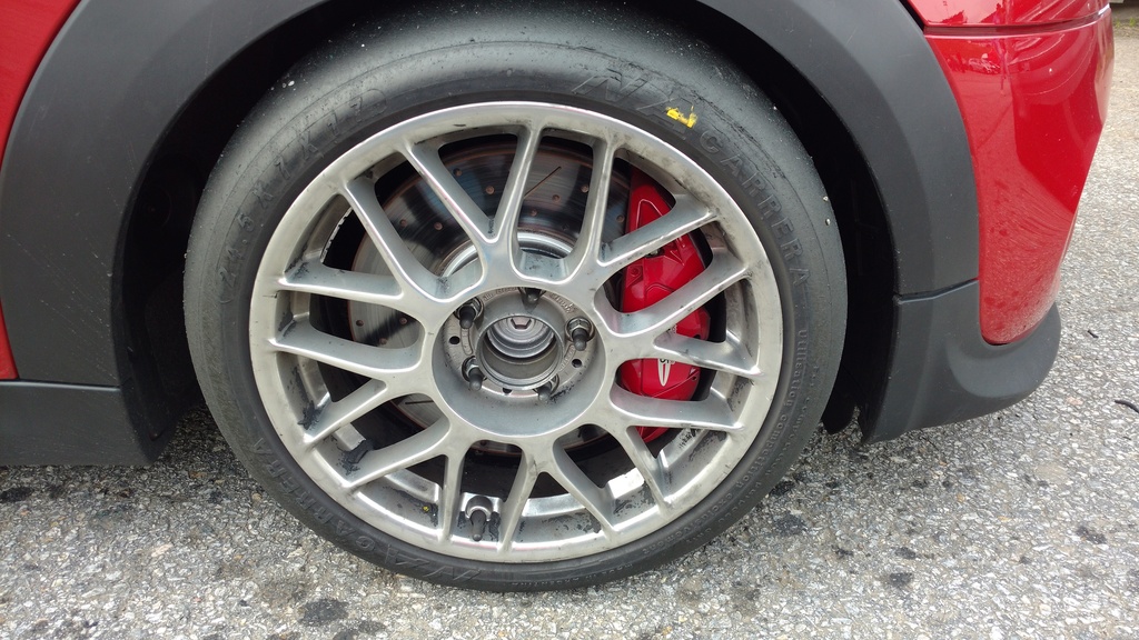 2012 MINI Cooper S photo