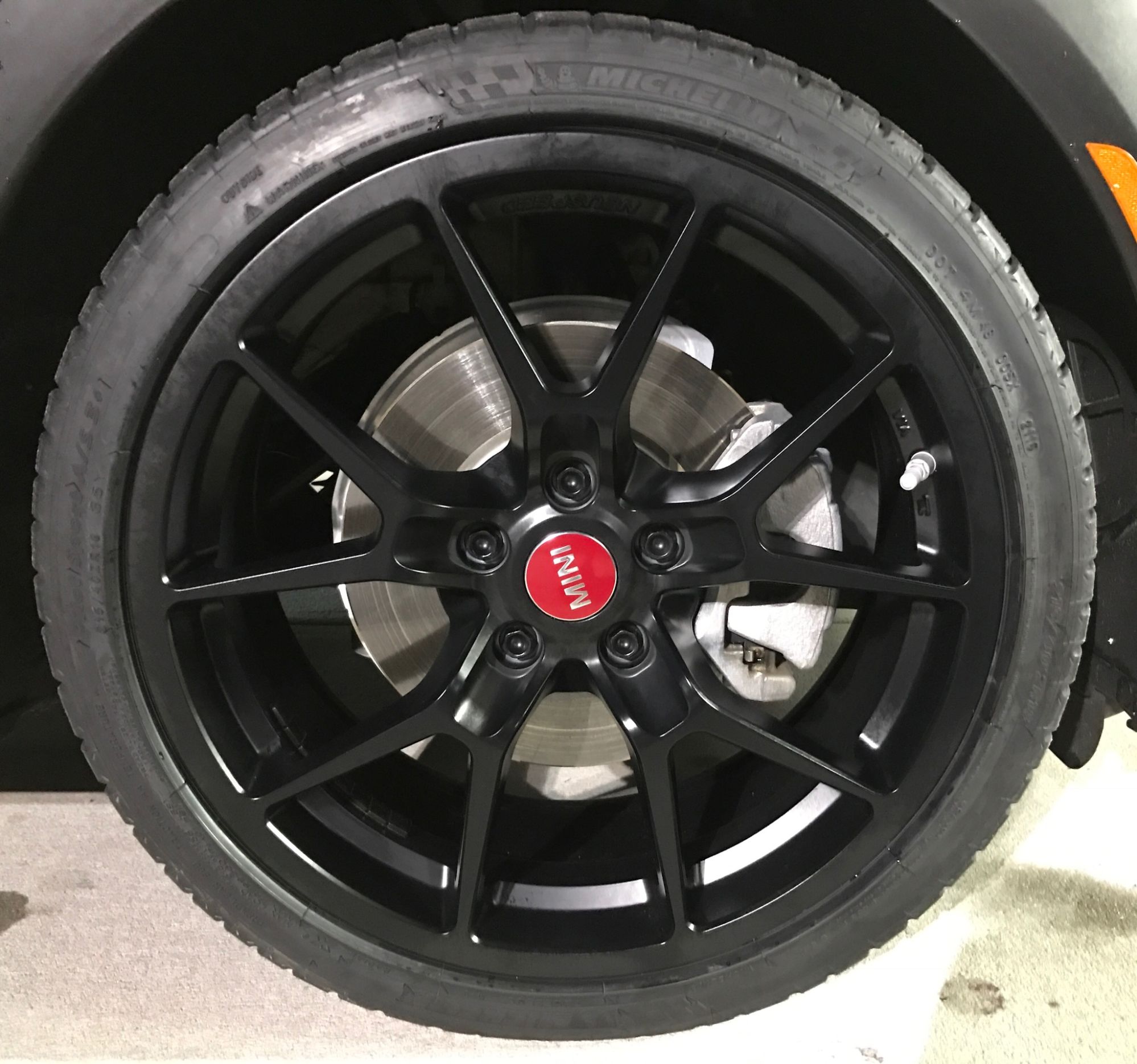 2010 MINI Cooper S photo