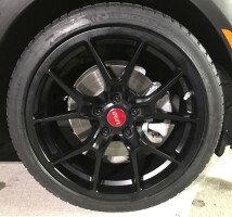 2010 MINI Cooper S