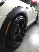 2010 MINI Cooper S
