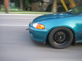 2000 Honda Civic