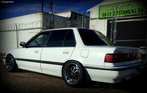 1996 Honda Civic
