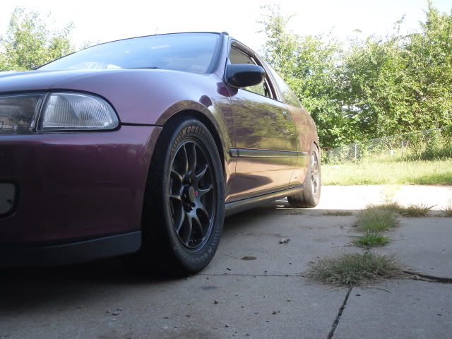 2000 Honda Civic photo