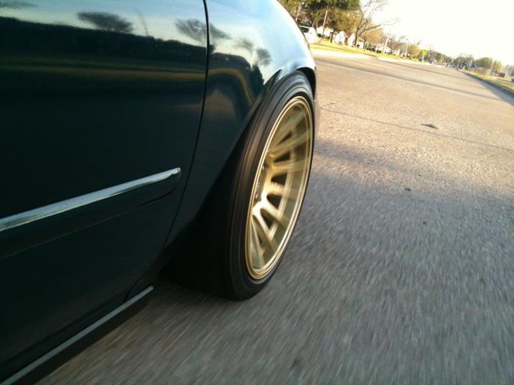 1997 Acura CL photo