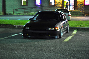 2000 Honda Civic