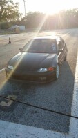 2000 Honda Civic