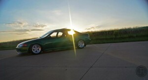 2000 Honda Civic