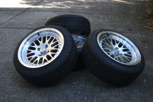 1996 Honda Civic