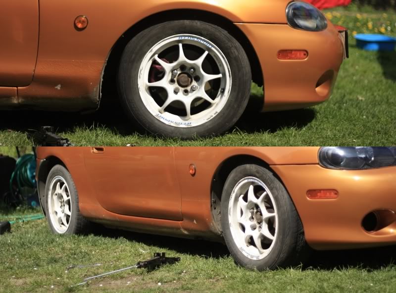 2008 Mazda MX-5 photo