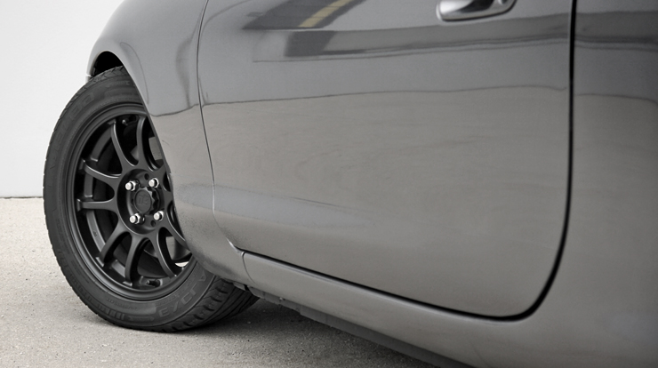 2008 Mazda MX-5 photo