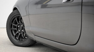 2008 Mazda MX-5