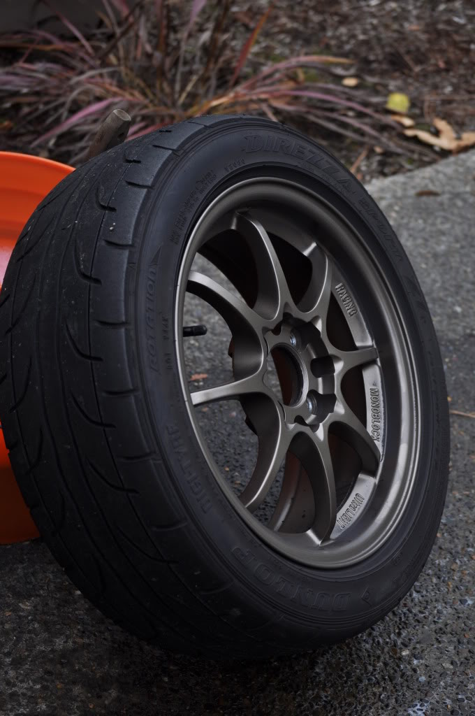 2008 Mazda MX-5 photo