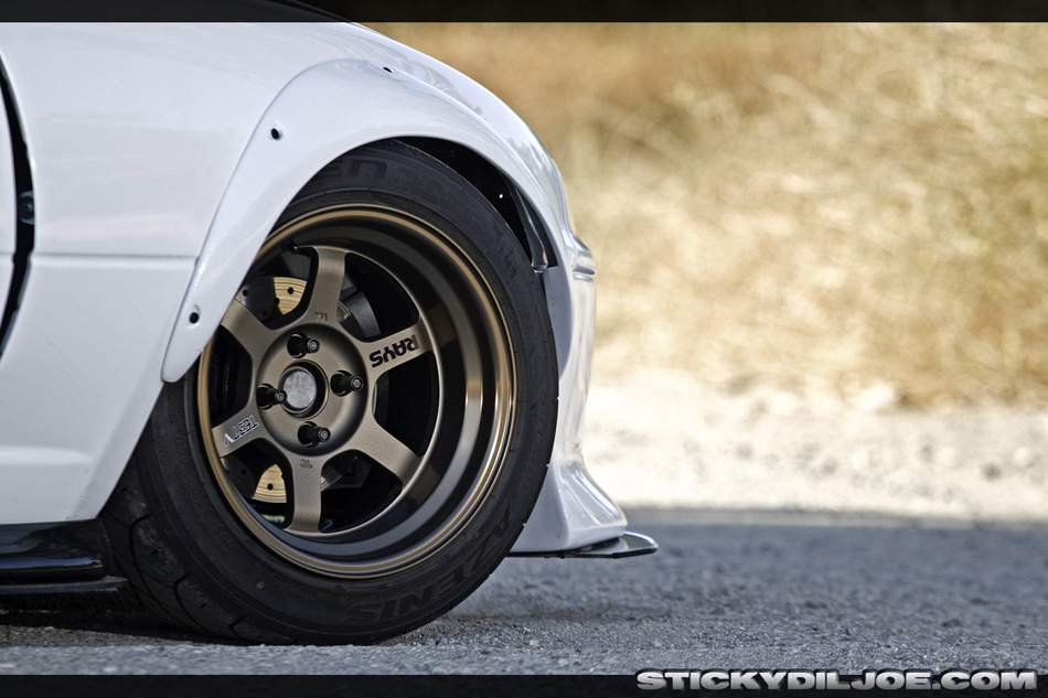 2008 Mazda MX-5 photo