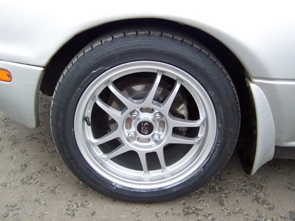 2008 Mazda MX-5 photo