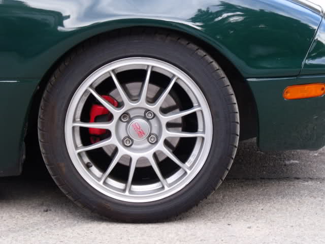 2007 Mazda MX-5 photo