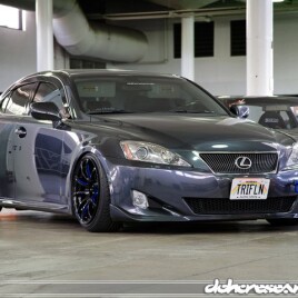 2006 Lexus IS 350