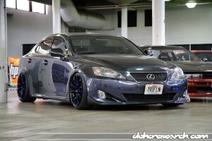 Lexus IS 350