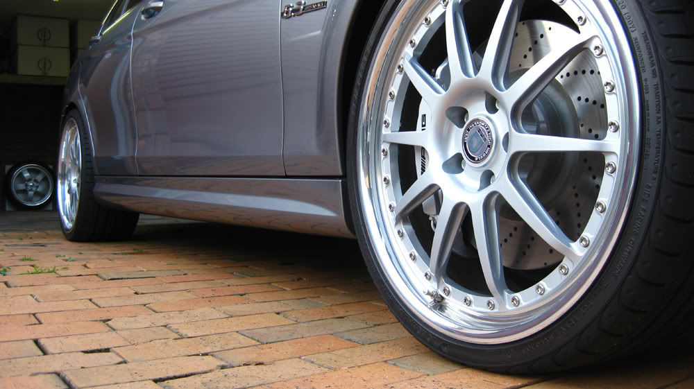 2009 Mercedes-Benz C-Class photo