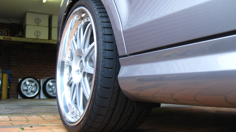 2009 Mercedes-Benz C-Class photo
