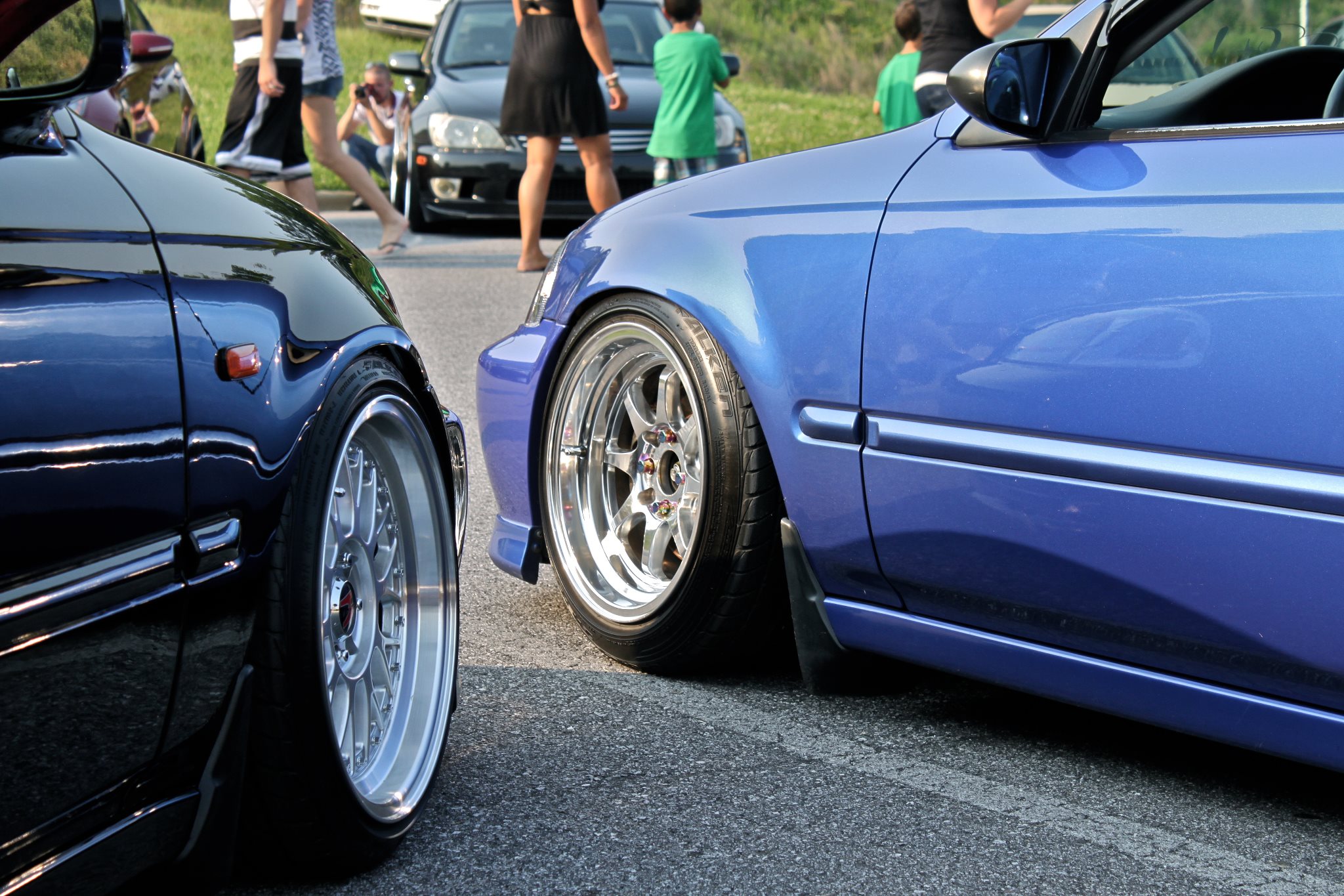 1999 Honda Civic photo