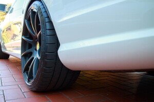 2010 Mercedes-Benz C-Class