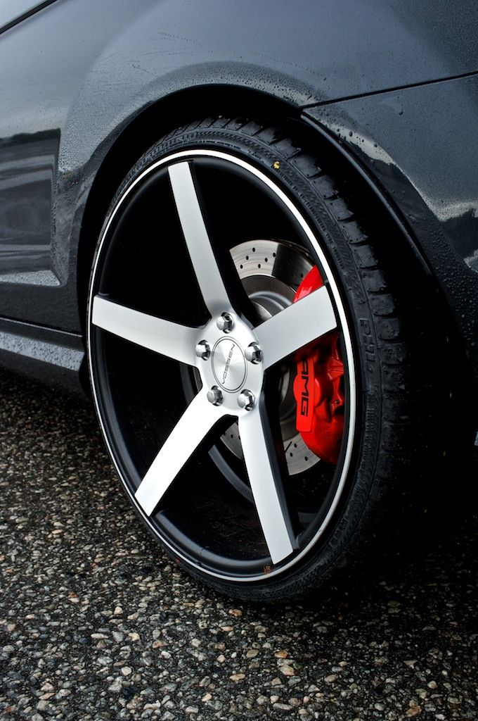 2010 Mercedes-Benz C-Class photo