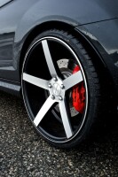 2010 Mercedes-Benz C-Class