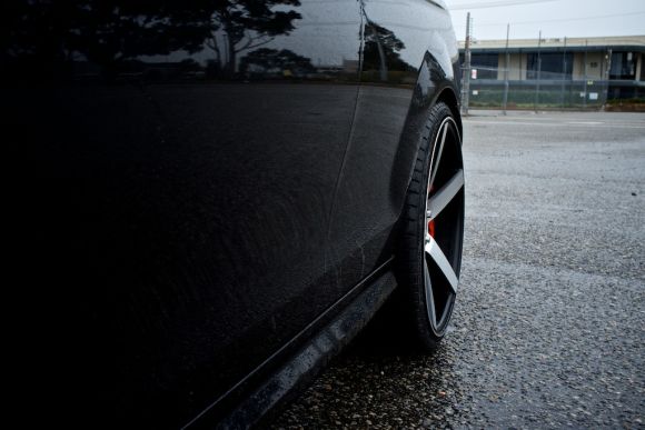 2010 Mercedes-Benz C-Class photo