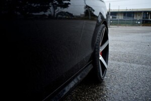 2010 Mercedes-Benz C-Class