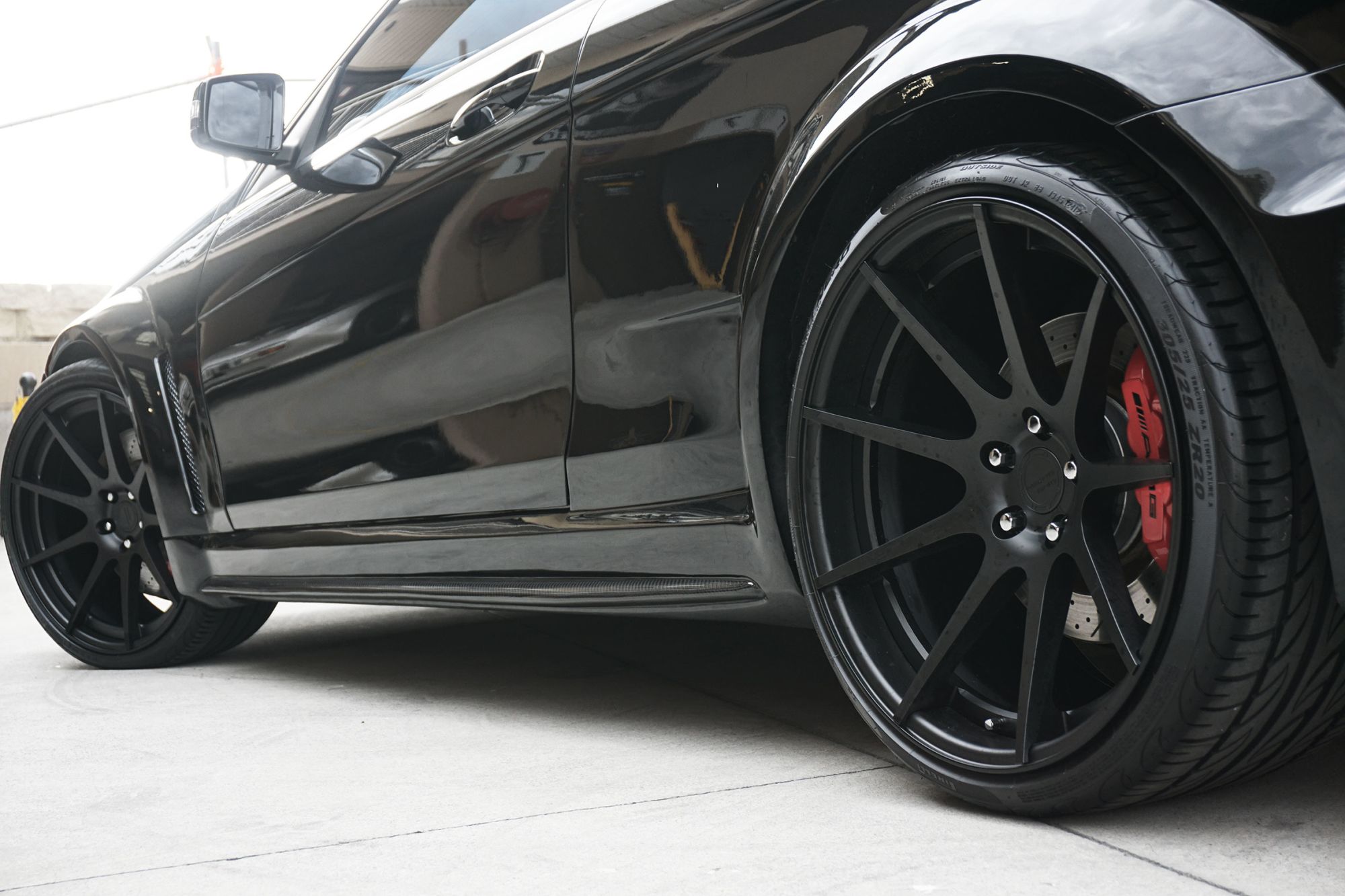 2012 Mercedes-Benz C-Class photo