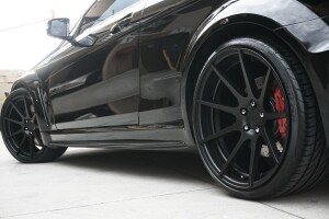 2012 Mercedes-Benz C-Class