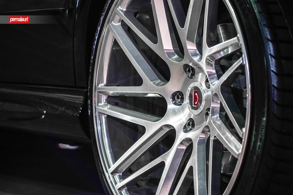 2015 Mercedes-Benz E-Class photo