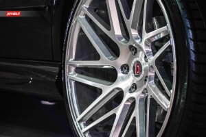 2015 Mercedes-Benz E-Class