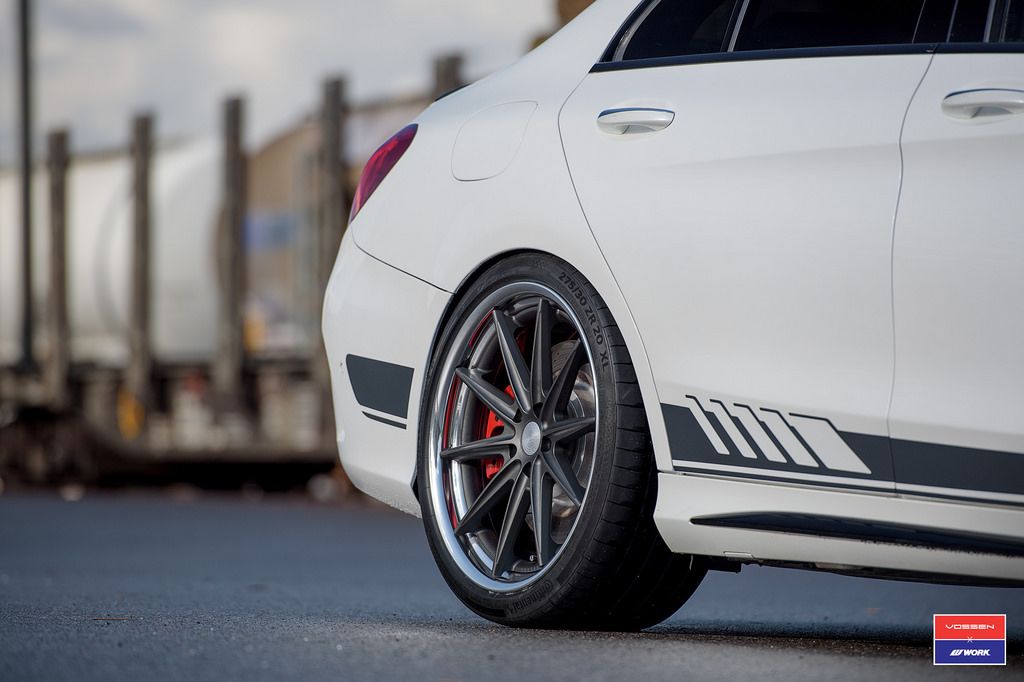 2015 Mercedes-Benz C-Class photo