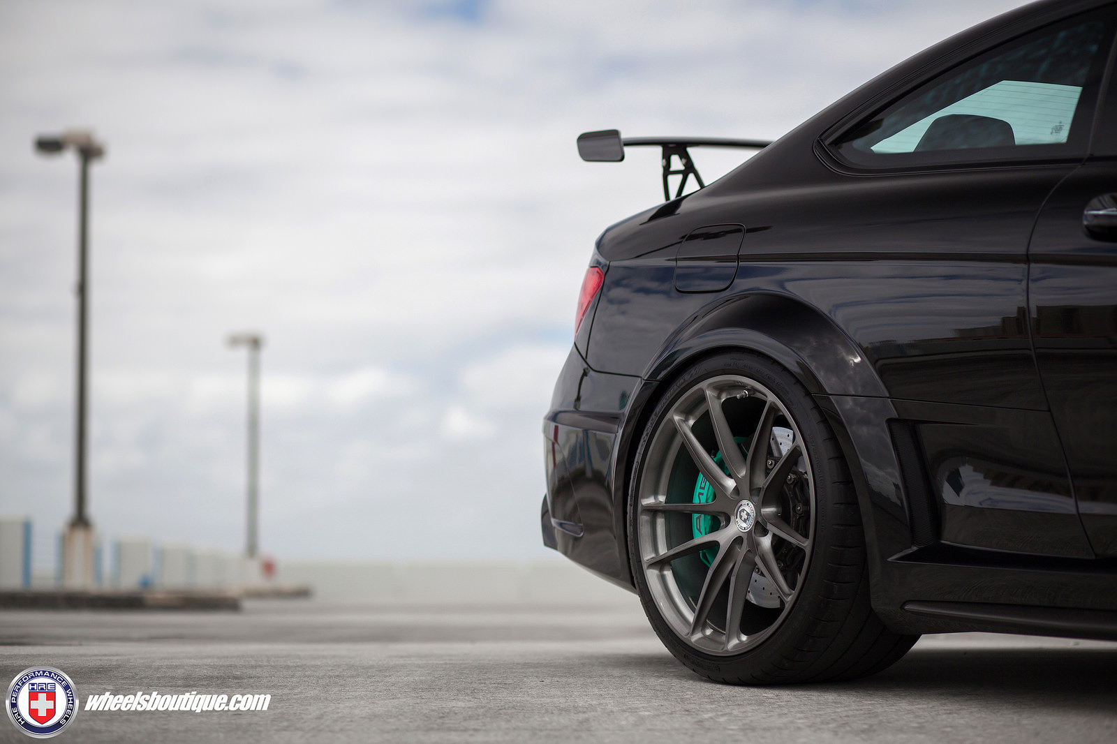 2017 Mercedes-Benz AMG C photo