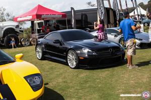 2016 Mercedes-Benz AMG SL