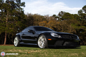 2015 Mercedes-Benz SL-Class