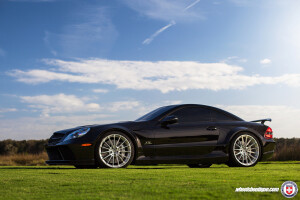 2015 Mercedes-Benz SL-Class