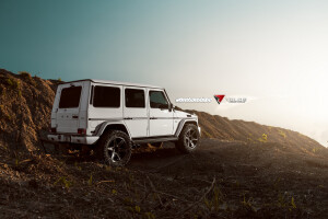 2017 Mercedes-Benz AMG G63