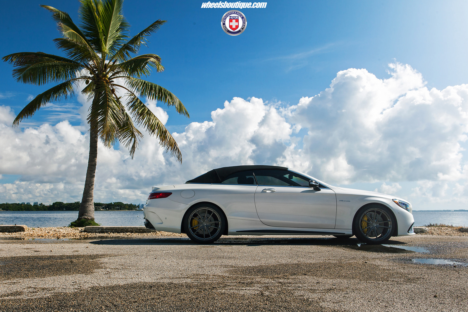 2017 Mercedes-Benz AMG S63 photo
