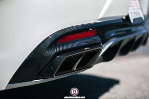 2017 Mercedes-Benz AMG S63