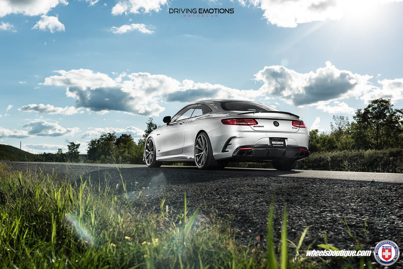 2016 Mercedes-Benz AMG S photo