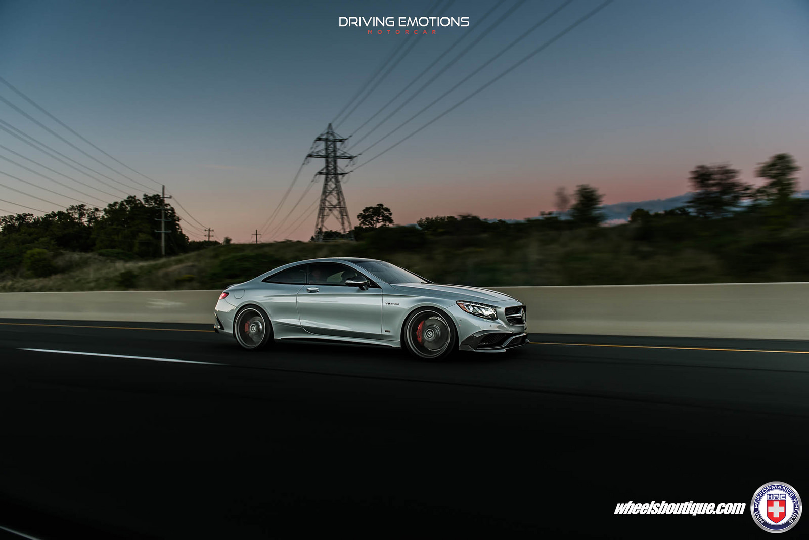 2016 Mercedes-Benz AMG S photo