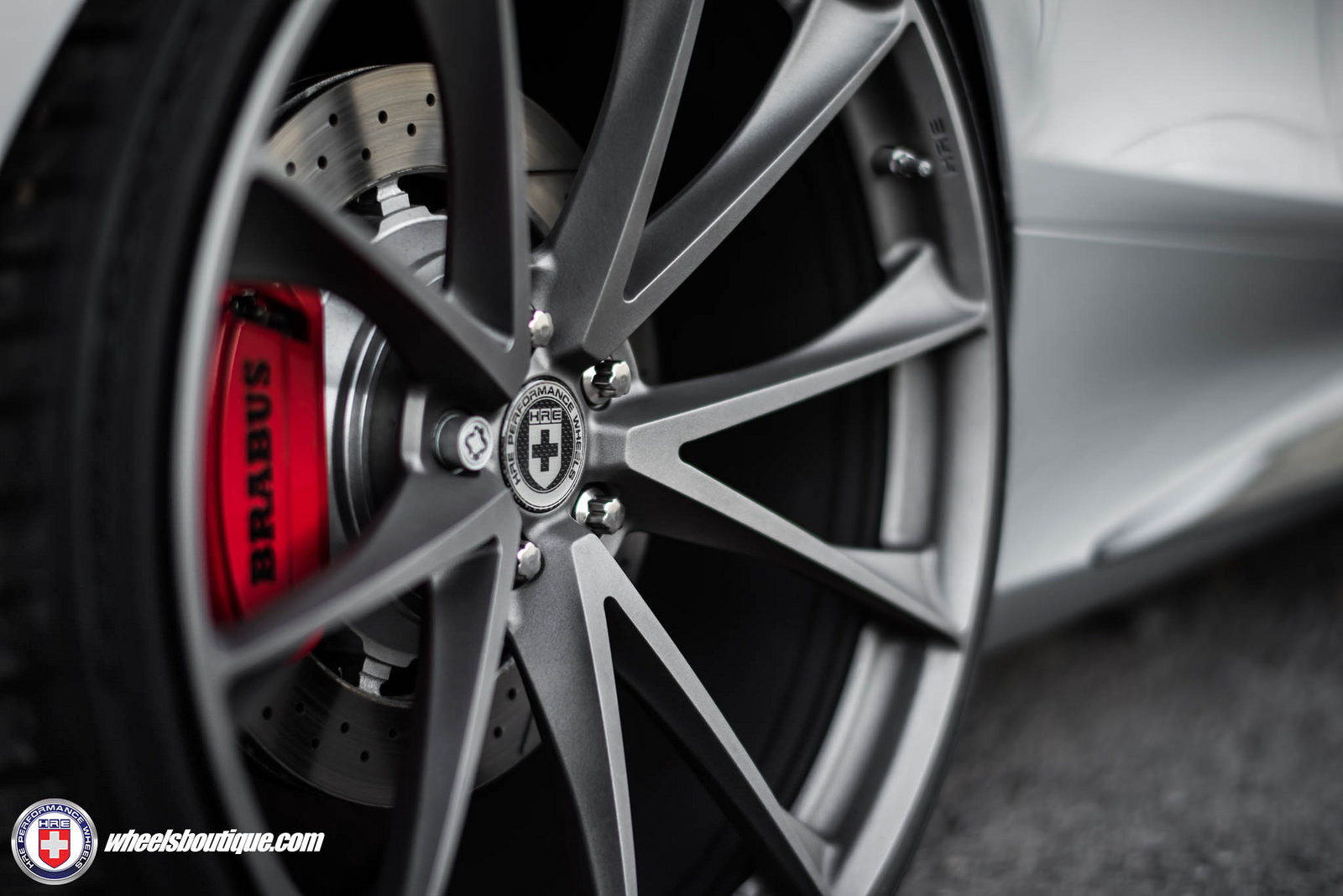 2016 Mercedes-Benz AMG S photo
