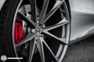 2016 Mercedes-Benz AMG S