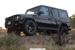 2017 Mercedes-Benz AMG G63
