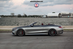 Mercedes-Benz AMG S63