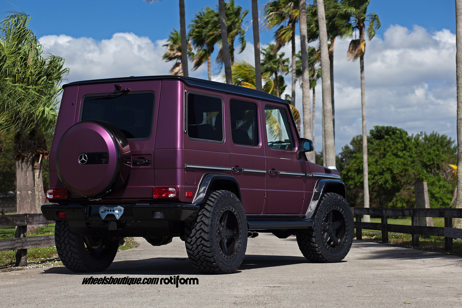 2017 Mercedes-Benz AMG G63 photo