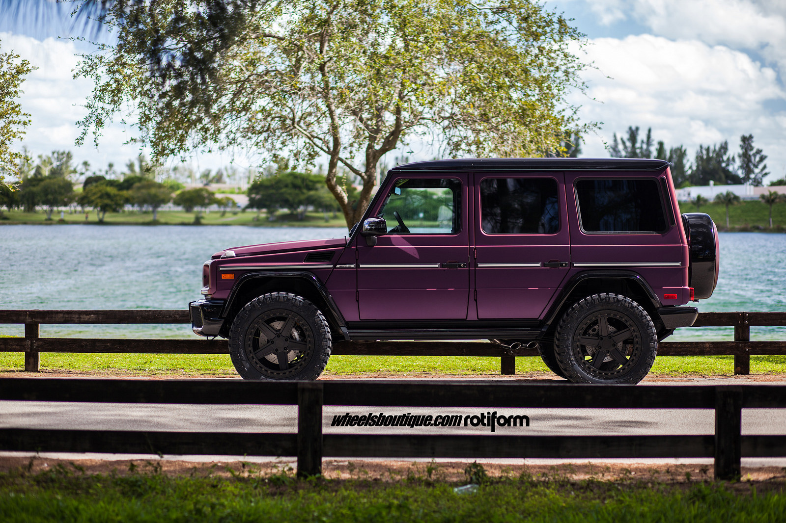 2017 Mercedes-Benz AMG G63 photo